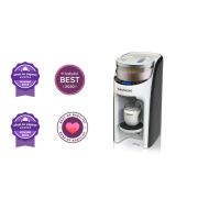Espressor de Lapte Praf Formula Pro Advanced White de la BabyBrezza