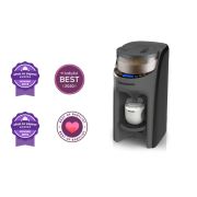 Espressor Lapte Praf Formula Pro Advanced Charcoal de la Baby Brezza