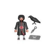 Playmobil - Itachi Akatsuki ARTPM71226