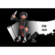 Playmobil - Itachi Akatsuki ARTPM71226