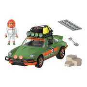 Playmobil-PORSCHE 911 CARRERA OFF ROAD ARTPM71436