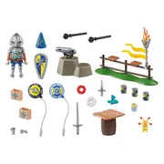 Playmobil - Aniversarea Cavalerului ARTPM71447