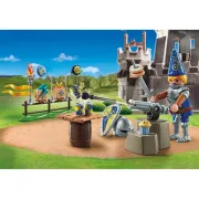Playmobil - Aniversarea Cavalerului ARTPM71447