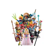 Playmobil - Figurine Fete Seria 25 ARTPM71456