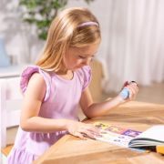 Activitati cu autocolante sticker wow catel - okemd50324