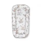 Baby Nest Klups Africa World C012 MYK00087118