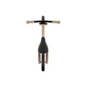 Bicicleta fara pedale cu roti led , Momi Isoka - Beige KRTROBI00076