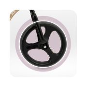 Bicicleta fara pedale cu roti led , Momi Isoka - Beige KRTROBI00076