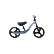 Bicicleta fara pedale cu roti led , Momi Isoka - Blue KRTROBI00075