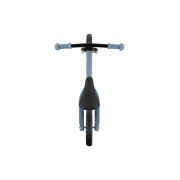 Bicicleta fara pedale cu roti led , Momi Isoka - Blue KRTROBI00075