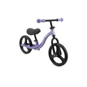 Bicicleta fara pedale cu roti led , Momi Isoka - Purple KRTROBI00077
