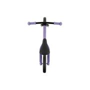Bicicleta fara pedale cu roti led , Momi Isoka - Purple KRTROBI00077