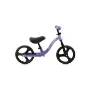 Bicicleta fara pedale cu roti led , Momi Isoka - Purple KRTROBI00077