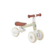 Bicicleta pliabila fara pedale Momi Dex - Beige KRTROBI00072