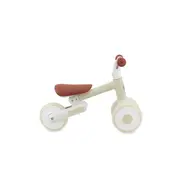 Bicicleta pliabila fara pedale Momi Dex - Beige KRTROBI00072