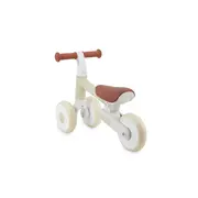 Bicicleta pliabila fara pedale Momi Dex - Beige KRTROBI00072