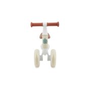 Bicicleta pliabila fara pedale Momi Dex - Beige KRTROBI00072