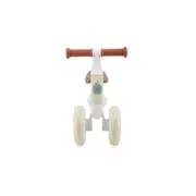Bicicleta pliabila fara pedale Momi Dex - Beige KRTROBI00072