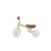 Bicicleta pliabila fara pedale Momi Dex - Beige KRTROBI00072