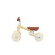 Bicicleta pliabila fara pedale Momi Dex - Yellow KRTROBI00071