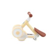 Bicicleta pliabila fara pedale Momi Dex - Yellow KRTROBI00071