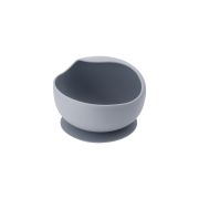 Set pentru diversificare din silicon, Momi Ami - Grey KRTAKCE00044