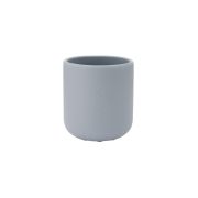 Set pentru diversificare din silicon, Momi Ami - Grey KRTAKCE00044