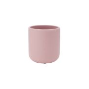 Set pentru diversificare din silicon, Momi Ami - Pink KRTAKCE00043