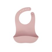 Set pentru diversificare din silicon, Momi Ami - Pink KRTAKCE00043
