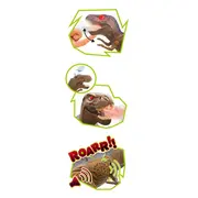 T-rex r/c bk37293
