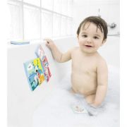 Badabulle - Puzzle pt baita 9 piese BBBB023010