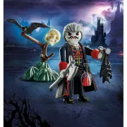 Playmobil - Figurina dracula ARTPM71582