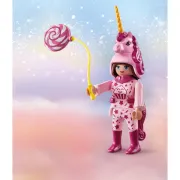 Playmobil - Figurina unicorn dragut ARTPM71583