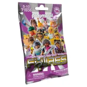 Playmobil - Figurine fete seria 26 ARTPM71606