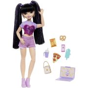 BARBIE DREAM BESTIES PAPUSA RENEE CU ACCESORII VIVMTHYC24