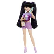 BARBIE DREAM BESTIES PAPUSA RENEE CU ACCESORII VIVMTHYC24
