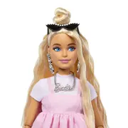 BARBIE PAPUSA BARBIE DELUXE STYLE VIVMTHYV27