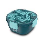 Caserola nava we care 1700 ml albastru smb10-259-030