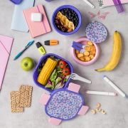 Caserola nava we care 1700 ml violet smb10-259-010