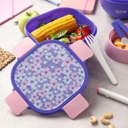 Caserola nava we care 1700 ml violet smb10-259-010