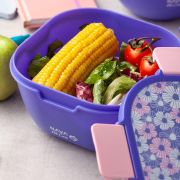 Caserola nava we care 1700 ml violet smb10-259-010