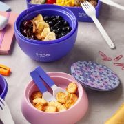 Caserola rotunda nava we care 800 ml violet smb10-259-011