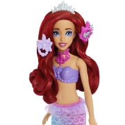 DISNEY PRINCESS PAPUSA ARIEL SI MASUTA DE MACHIAJ CU SURPRIZE VIVMTJBF86