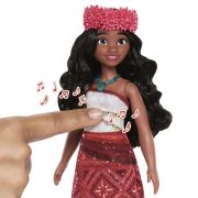 DISNEY PRINCESS PAPUSA VAIANA 2 CANTAREATA VIVMTJBT61