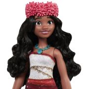 DISNEY PRINCESS PAPUSA VAIANA 2 CANTAREATA VIVMTJBT61