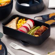 Lunchbox nava we care 650 ml violet smb10-259-012