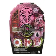 MONSTER HIGH GRADINA DE LA MIEZUL NOPTII PAPUSA DRACULAURA VIVMTHYT72