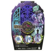 MONSTER HIGH GRADINA DE LA MIEZUL NOPTII PAPUSA TWYLA VIVMTHYT74
