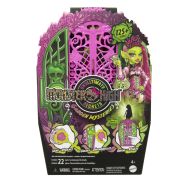 MONSTER HIGH GRADINA DE LA MIEZUL NOPTII PAPUSA VENUS MCFLYTRAP VIVMTHYT75