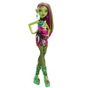 MONSTER HIGH GRADINA DE LA MIEZUL NOPTII PAPUSA VENUS MCFLYTRAP VIVMTHYT75